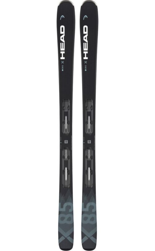 HEAD KORE 85X + PRW11 BINDING