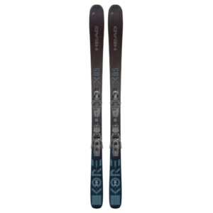 HEAD KORE 85X + BINDING PRW11