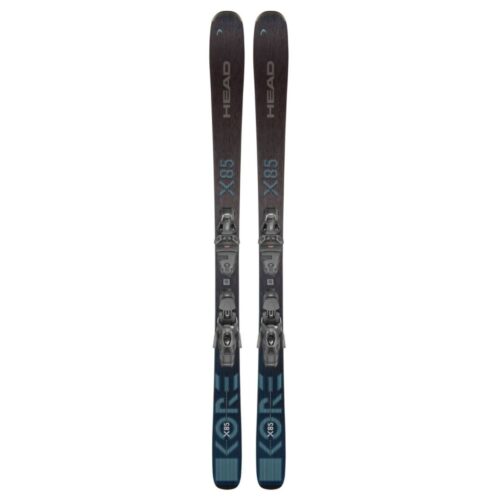 HEAD KORE 85X + BINDING PRW11