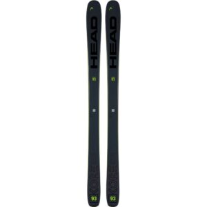 HEAD KORE 93+ATTACK 11 BINDING