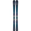 HEAD e.V10 SHAPE +BINDING