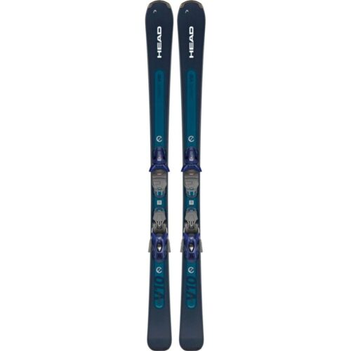 HEAD e.V10 SHAPE +BINDING