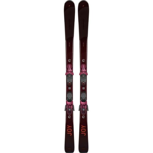 HEAD e.TOTAL JOY + BINDING