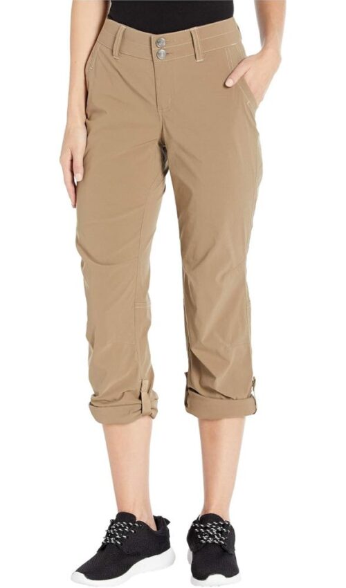 MARMOT WOMENS KODACHROME PANT