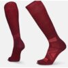 LE BENT FIT ZERO SOCK-PT ROYAL