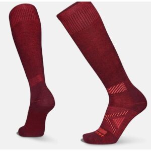 LE BENT FIT ZERO SOCK-PT ROYAL