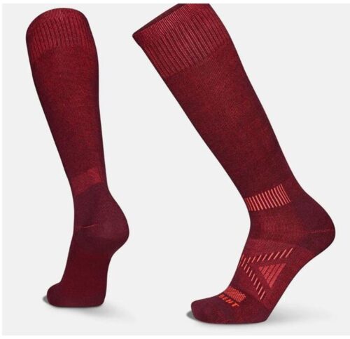 LE BENT FIT ZERO SOCK-PT ROYAL