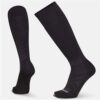 LE BENT FIT ZERO SOCK - BLACK