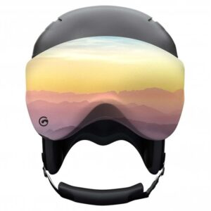 GOGGLESOC GOGGLE COVER