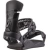 DRAKE FIFTY BINDING - BLACK