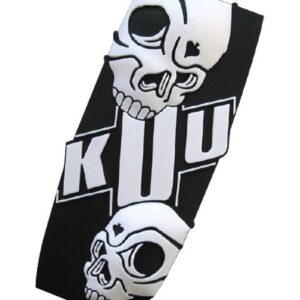KUU SKULLY 3D STOMP PAD