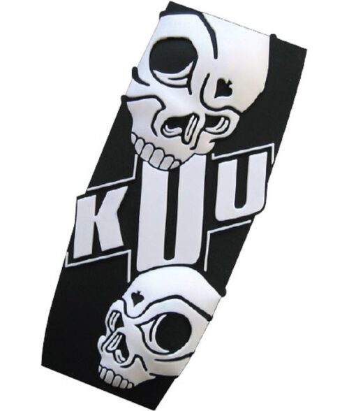KUU SKULLY 3D STOMP PAD