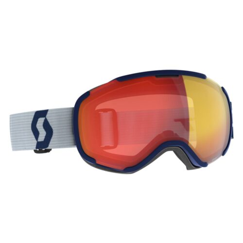 SCOTT FAZE II LS GOGGLE