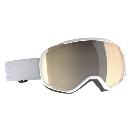 SCOTT FAZE II LS GOGGLE