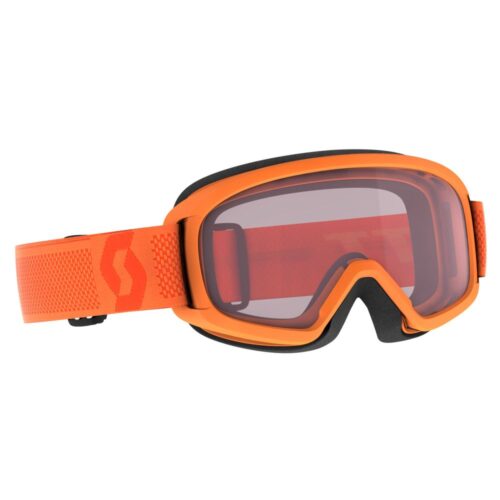 SCOTT JR WITTY GOGGLE