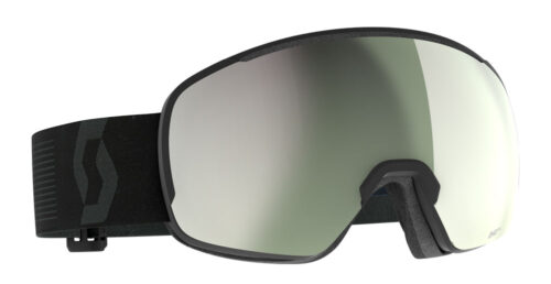 SCOTT SPHERE OTG AMP GOGGLE