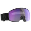 SCOTT SPHERE OTG AMP GOGGLE