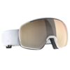 SCOTT SPHERE OTG AMP GOGGLE
