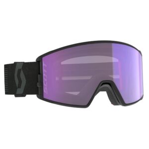 SCOTT REACT LS GOGGLE