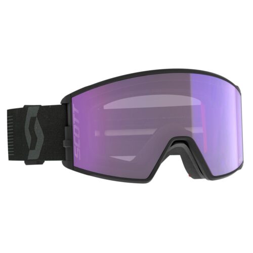 SCOTT REACT LS GOGGLE