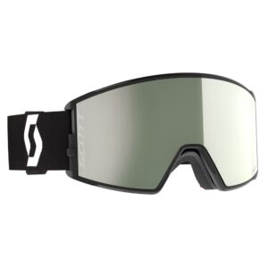 SCOTT REACT AMP PRO GOGGLE