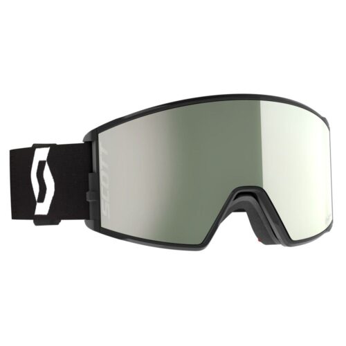SCOTT REACT AMP PRO GOGGLE