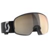 SCOTT SPHERE OTG AMP GOGGLE