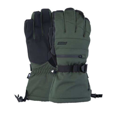 POW WAYBACK LONG GLOVE +LINER