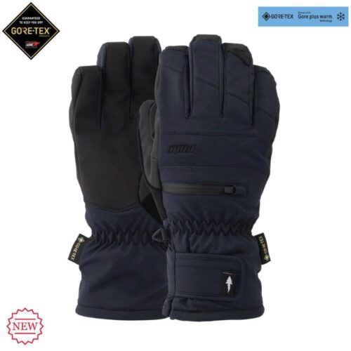 POW WAYBACK GTX GLOVE +LINER