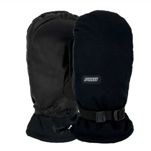 POW TALLAC MITT