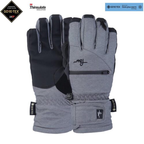 POW CASCADIA SHORT GLOVE