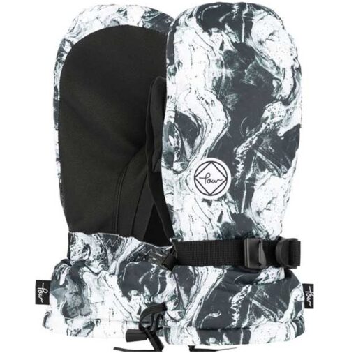 POW WOMENS FALON MITT