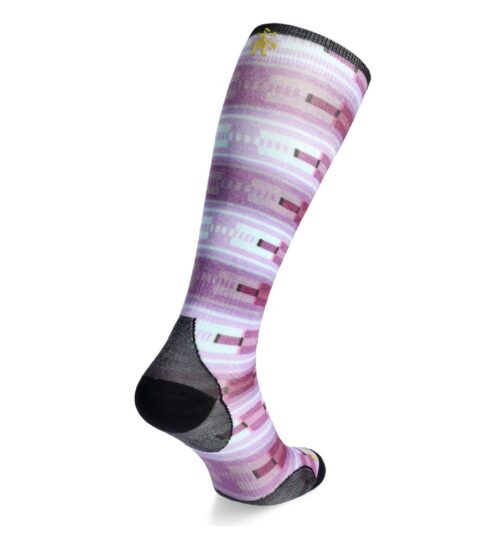 SMARTWOOL SKI W ZERO CUSHION
