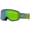 GIRO CRUZ GOGGLES