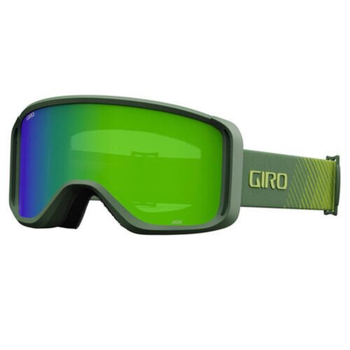 GIRO SAGEN GOGGLES