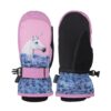 ROJO CANDY ISLAND MITT
