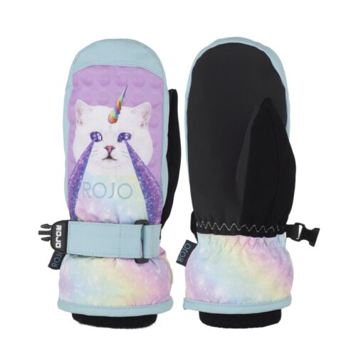 ROJO CANDY ISLAND MITT