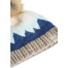ROJO ALL MOUNTAIN BEANIE