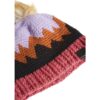 ROJO ALL MOUNTAIN BEANIE