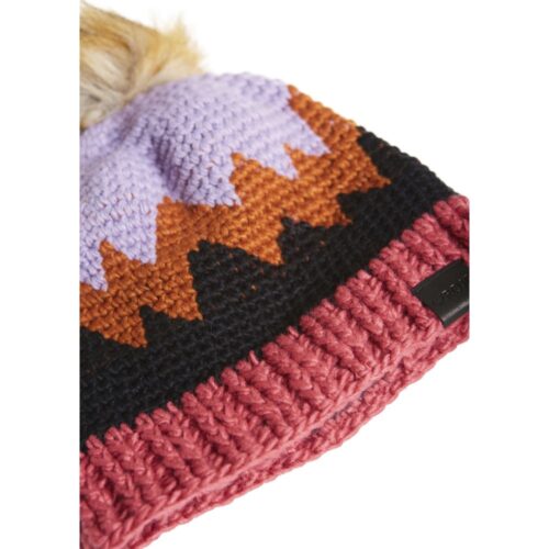 ROJO ALL MOUNTAIN BEANIE