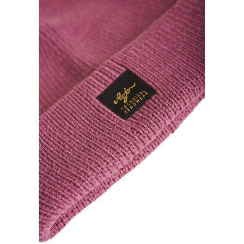 ROJO APPRENTICE BEANIE