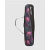 ROXY BOARD SLEEVE BAG-TRUE BLK
