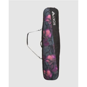 ROXY BOARD SLEEVE BAG-TRUE BLK