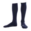 ELUDE YOUTH RADIATOR SOCK-NAVY