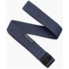ARCADE RANGER SLIM BELT-NAVY