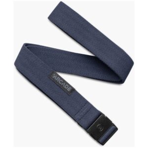 ARCADE RANGER SLIM BELT-NAVY