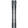 HEAD e.V10 SHAPE +BINDING
