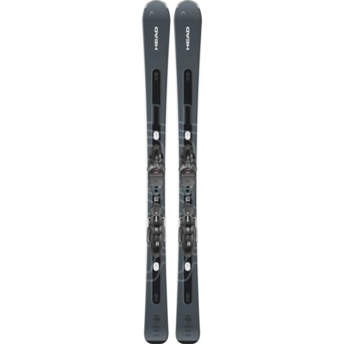HEAD e.V10 SHAPE +BINDING