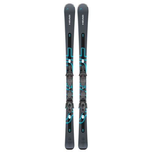 HEAD e.V8 SHAPE +BINDING