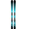 HEAD e.SUPER JOY + B/BLK/BLUE